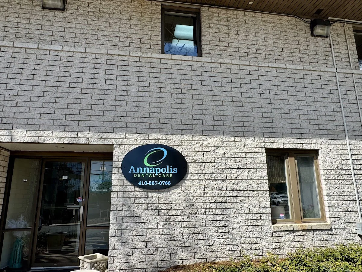 Aria Dental of Annapolis — photo 3