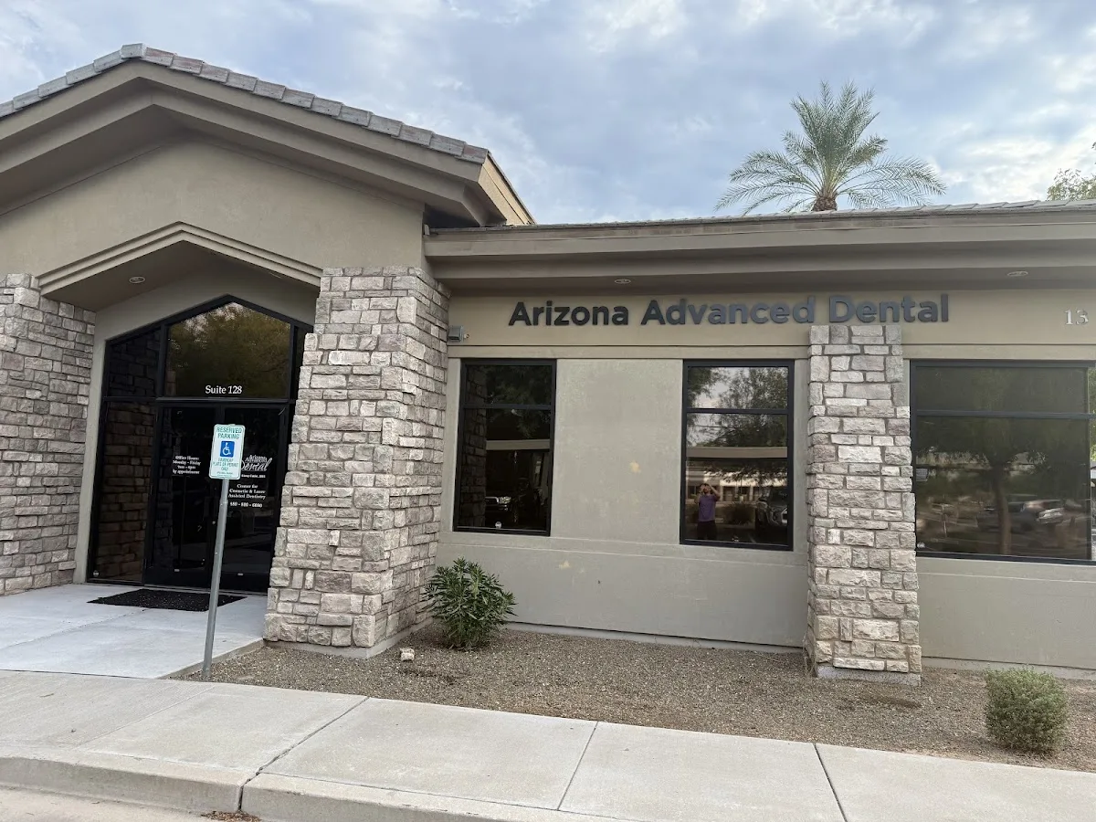 Arizona Advanced Dental — photo 2