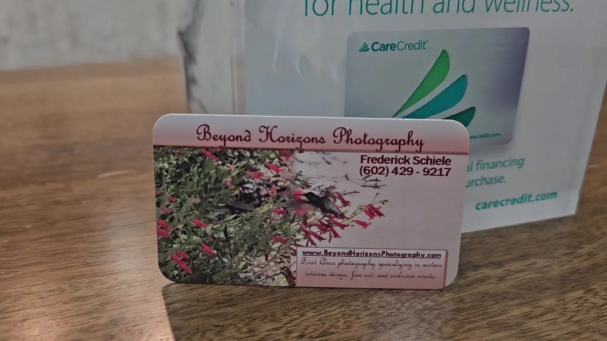 Arizona Advanced Dental — photo 3