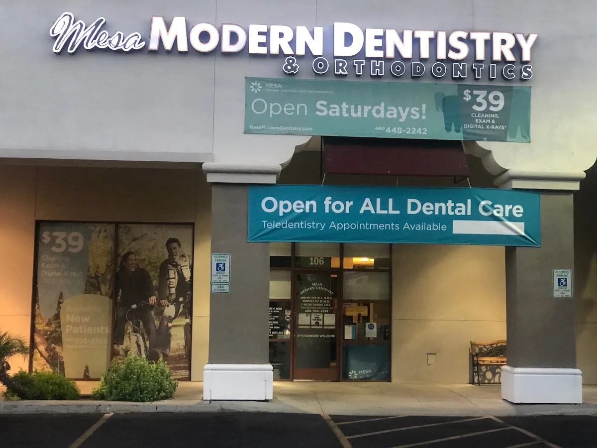 Arizona Advanced Dental — photo 4
