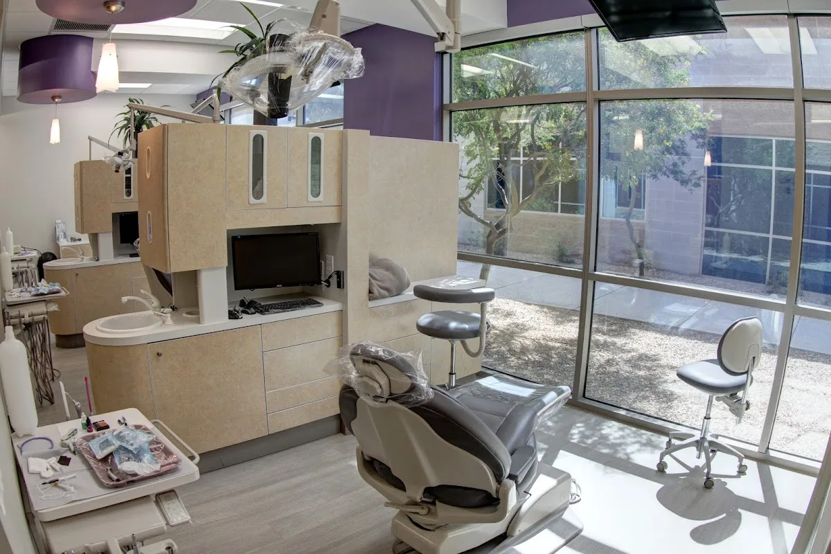 Arizona Dental Design