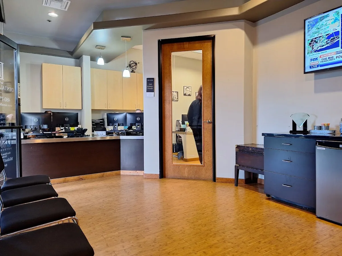 Arizona Dental Design — photo 2