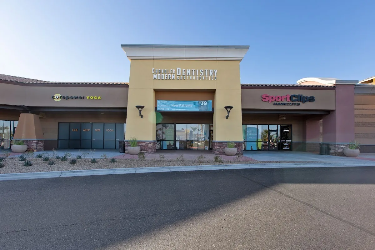 Arizona Dental Design — photo 5