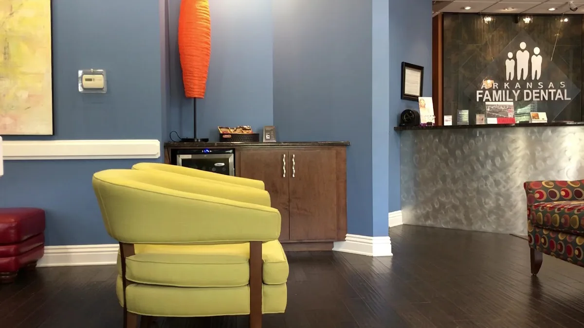 Arkansas Family Dental — photo 3