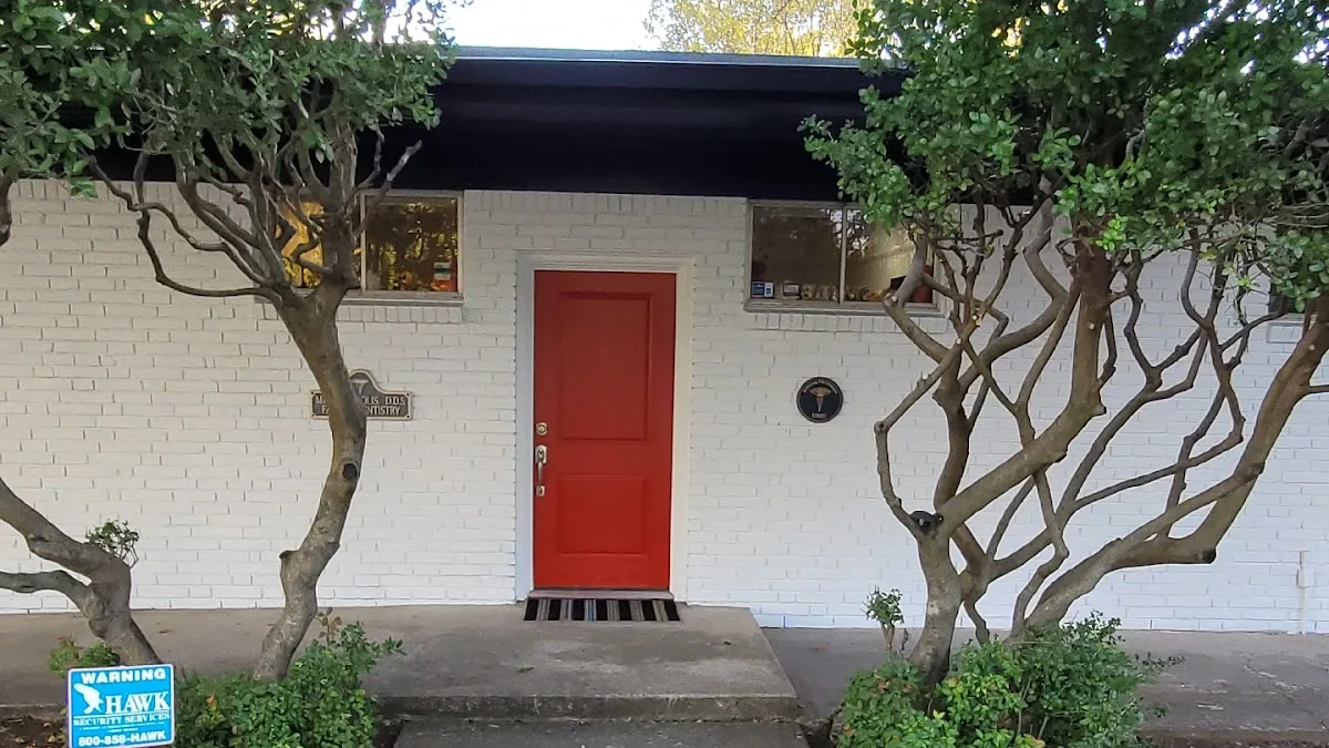 Arlington Bright Smiles — photo 1