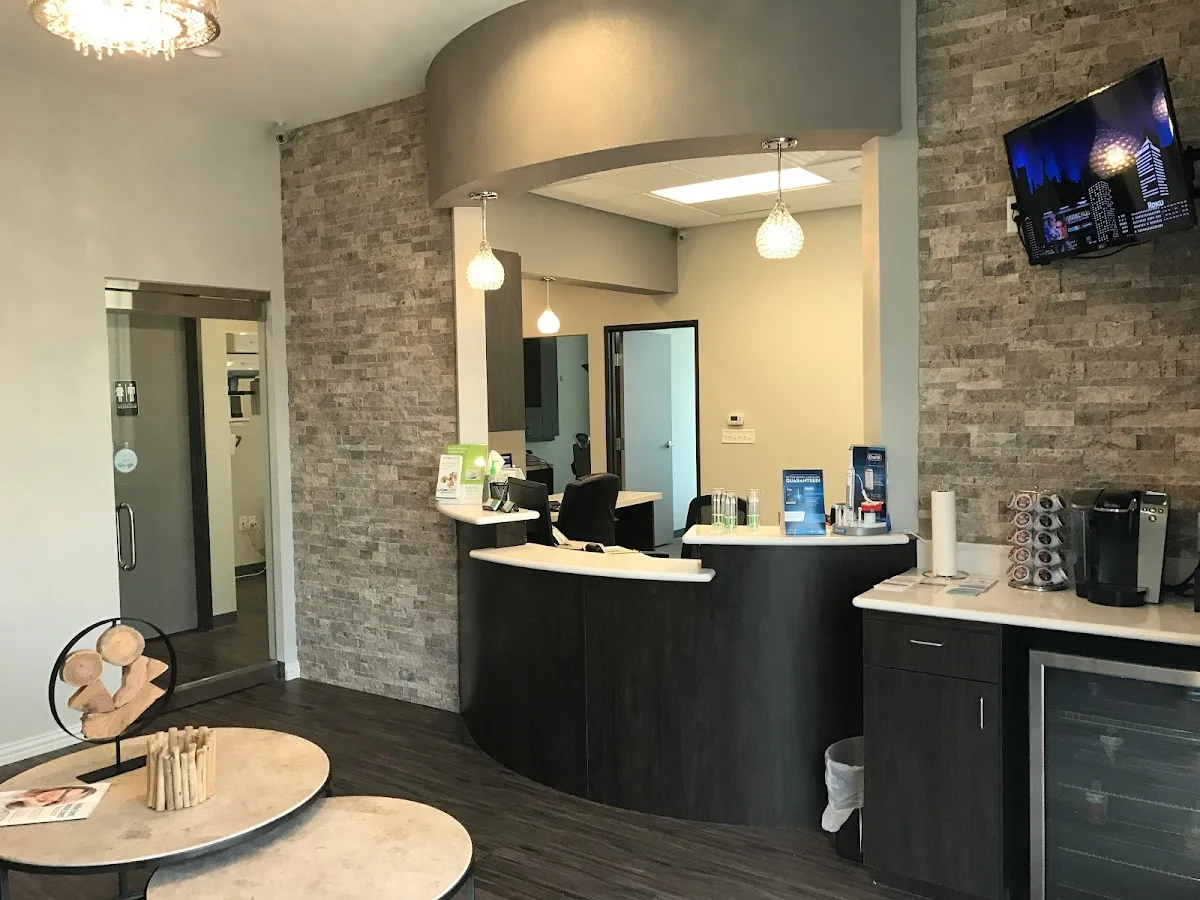 Arlington Bright Smiles — photo 2