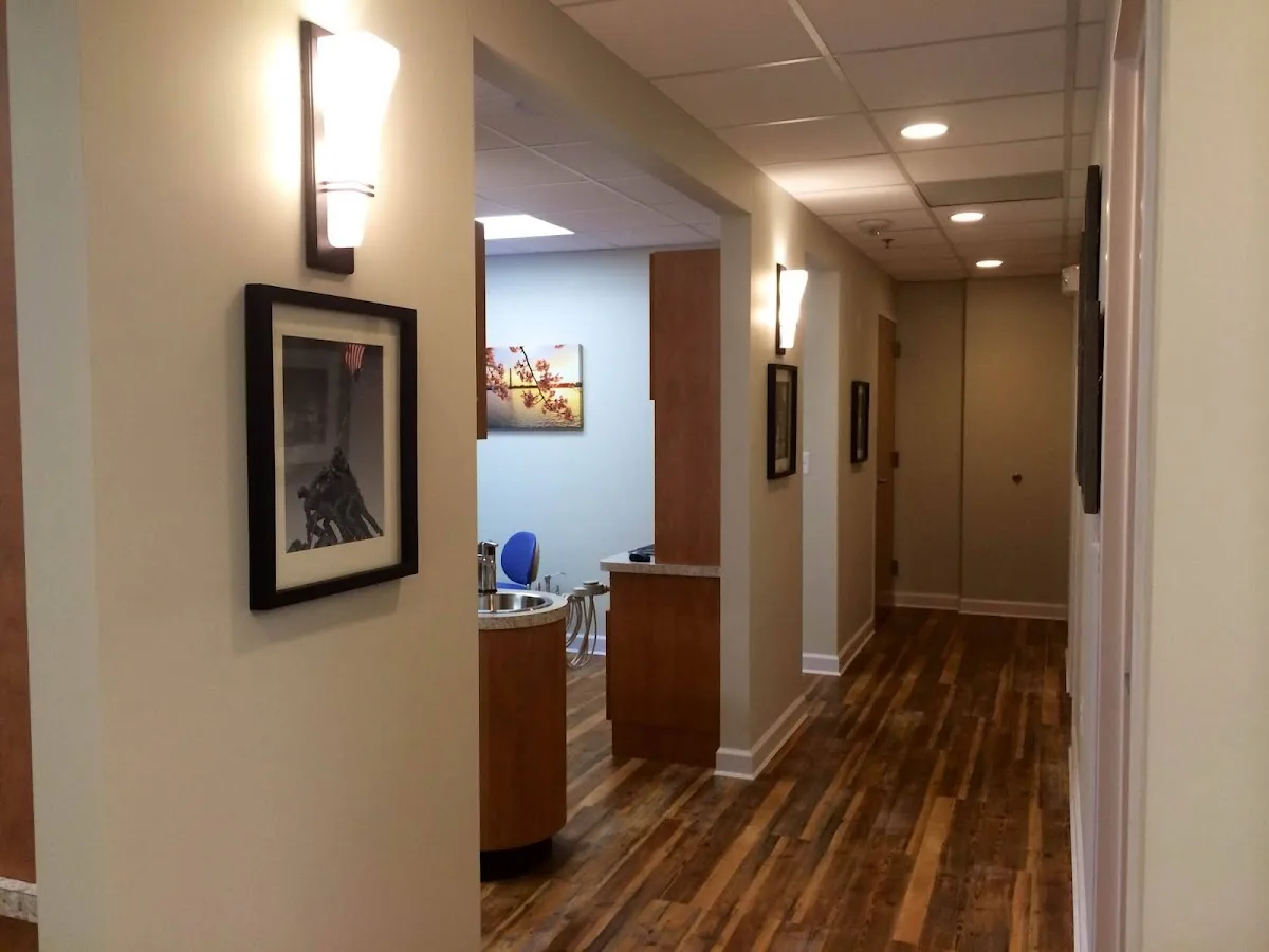 Arlington Cosmetic & Family Dentistry — photo 4