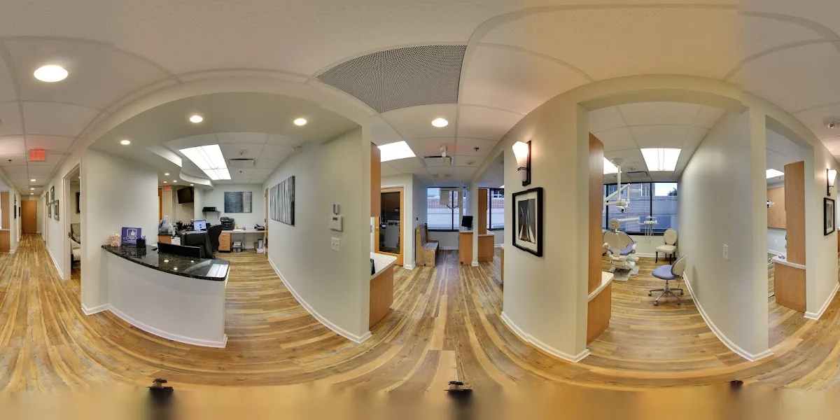 Arlington Cosmetic & Family Dentistry — photo 5