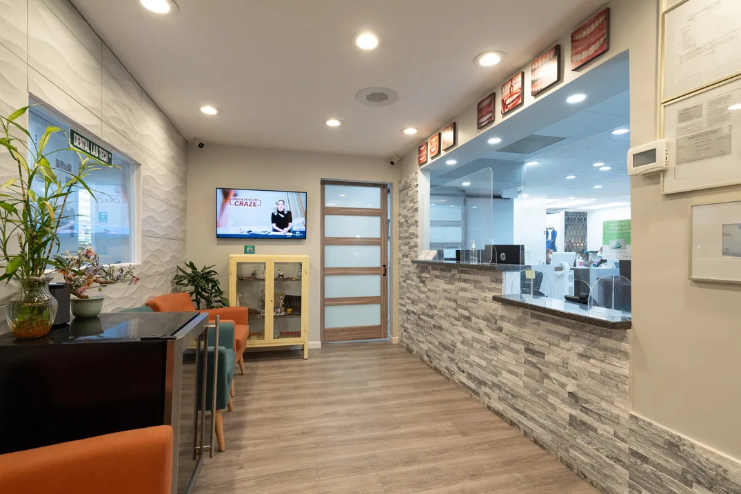 Arlington Dental Aesthetics — photo 5