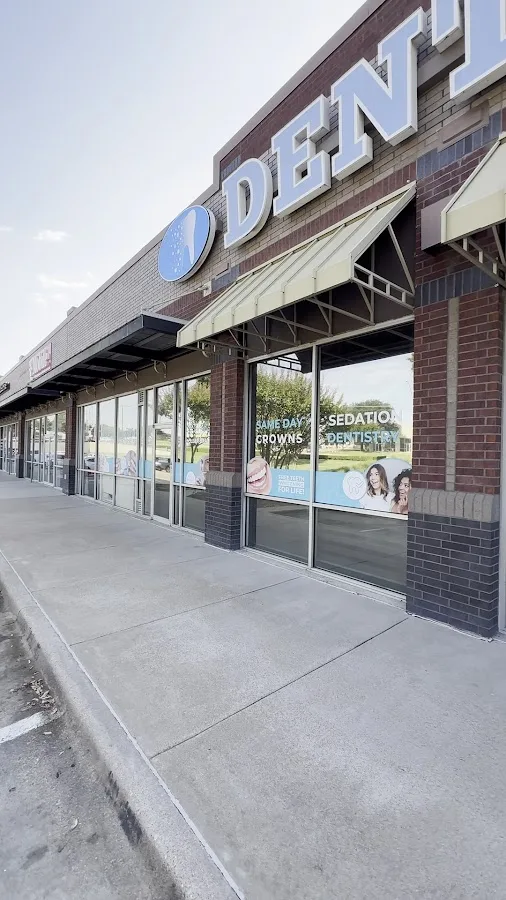 Arlington Dental Associates — photo 3