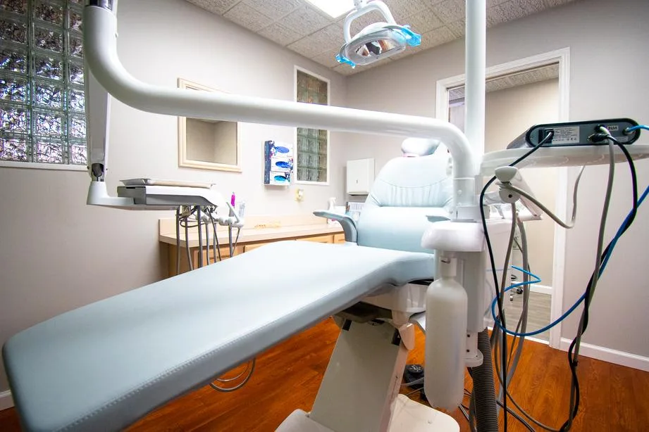 Arlington Dental Clinic — photo 2
