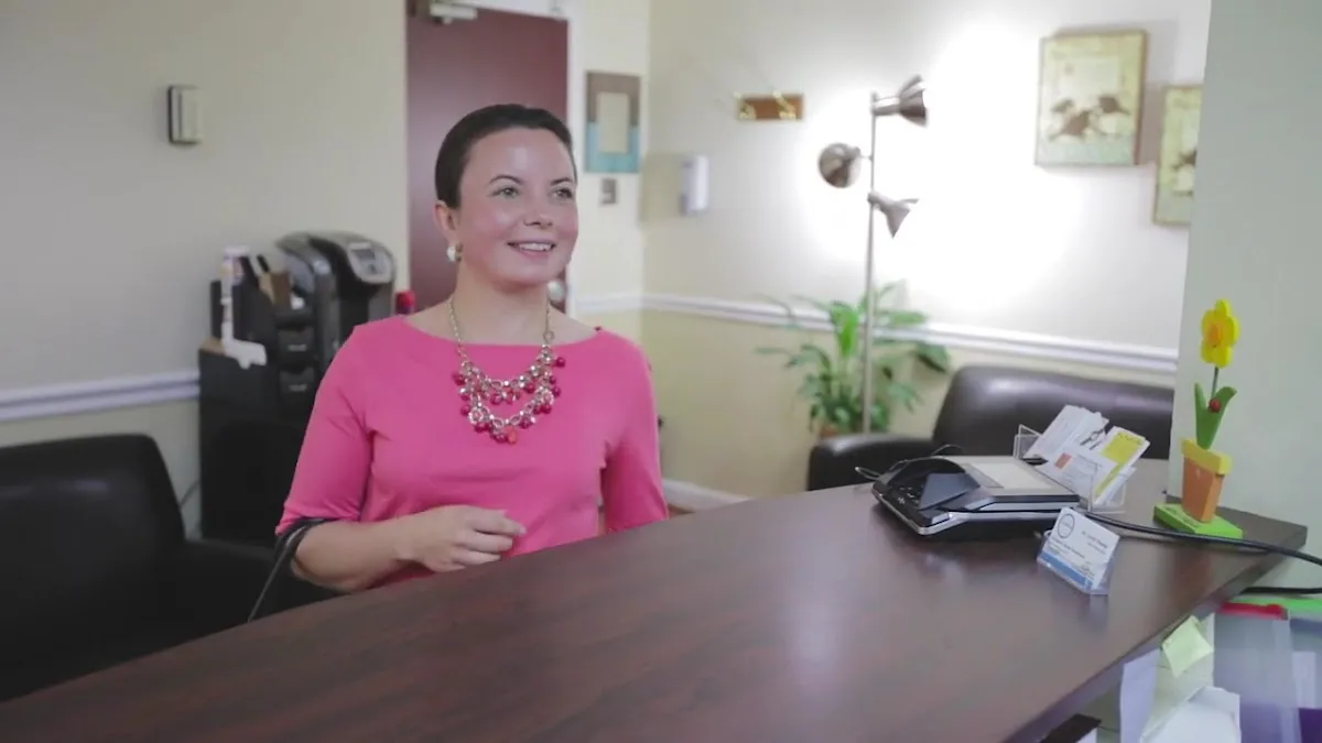 Arlington Dental Excellence — photo 2