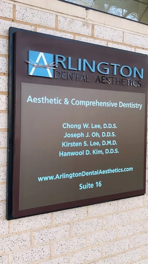 Arlington Dental Excellence — photo 4