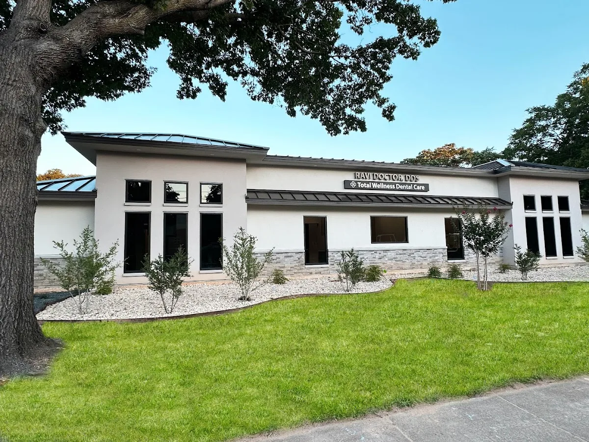 Arlington Dental Professionals — photo 1