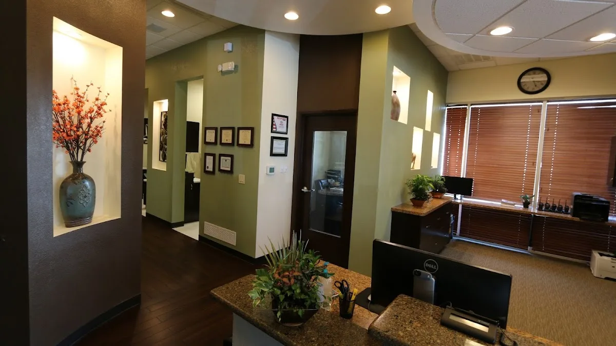 Arlington Dental Professionals — photo 4