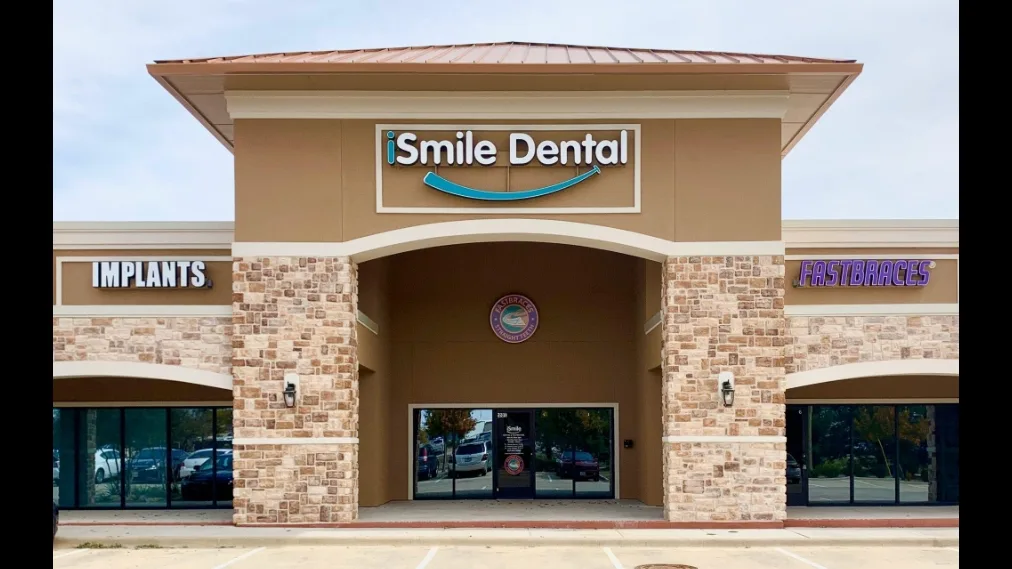 Arlington Dental Professionals — photo 5