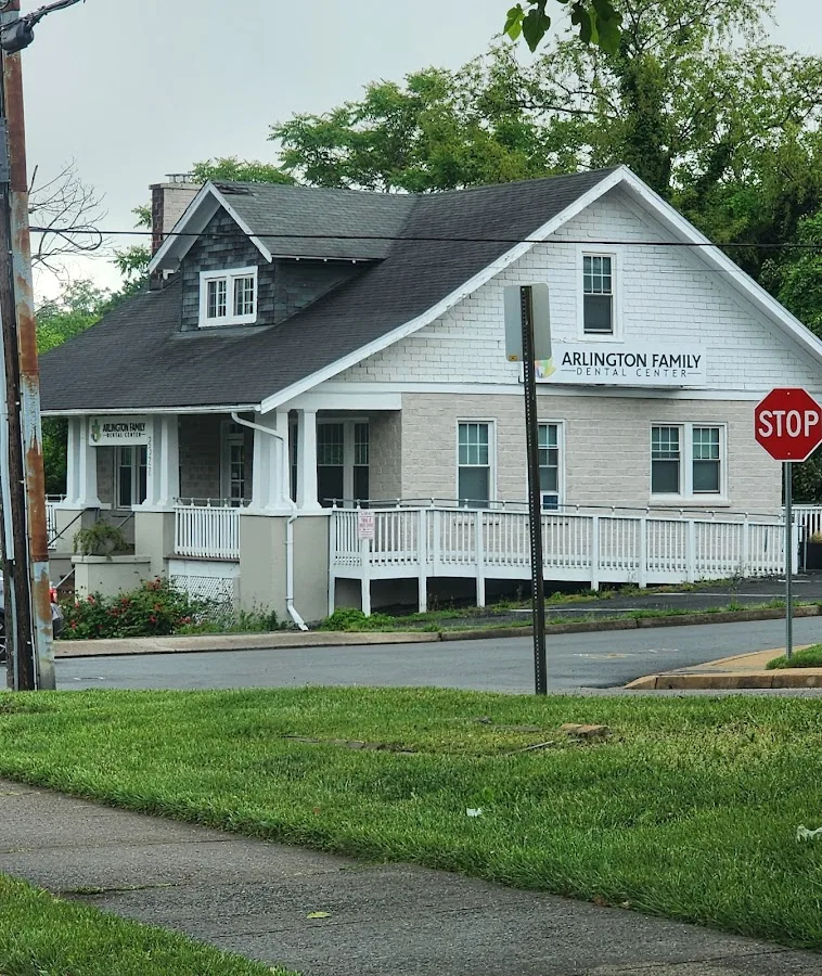 Arlington Dental Team — photo 4