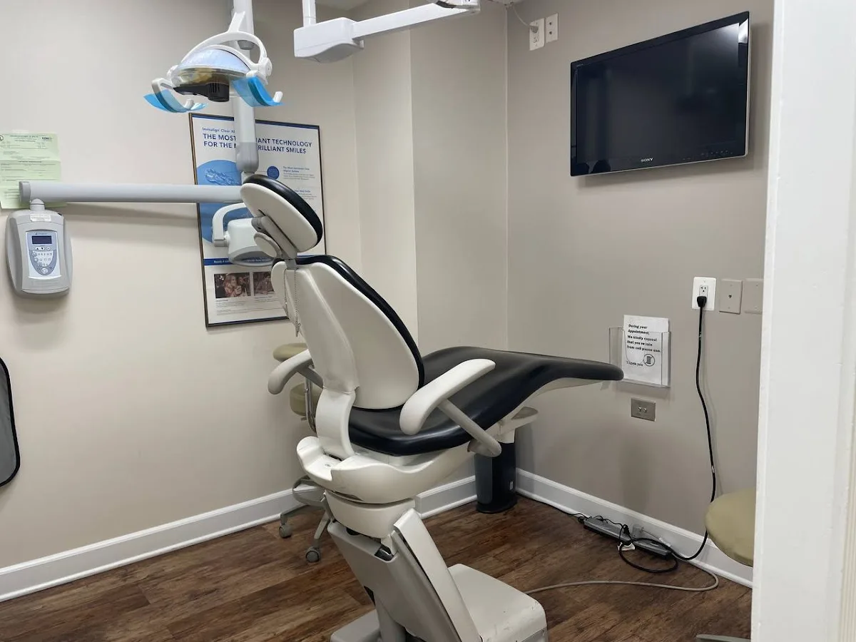 Arlington Dental Team — photo 5