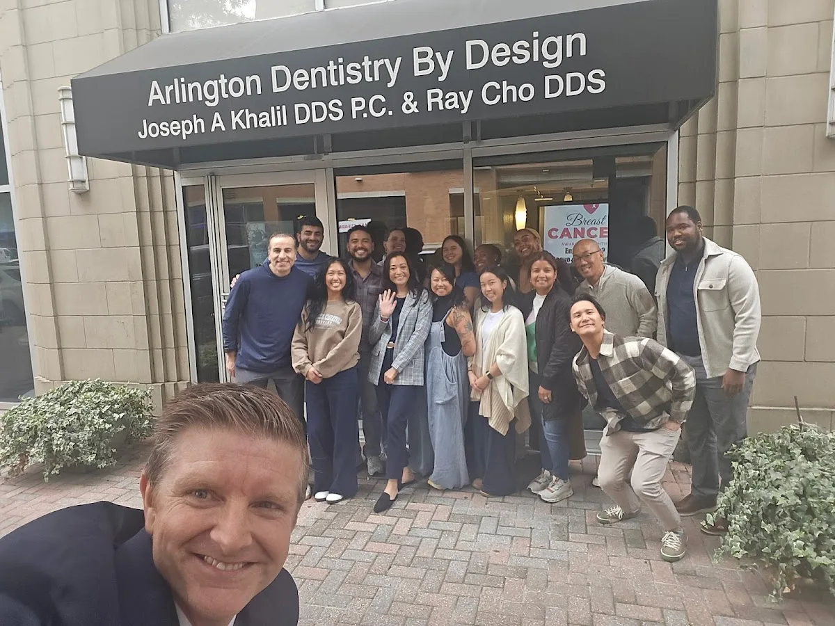 Arlington Dentistry By Design