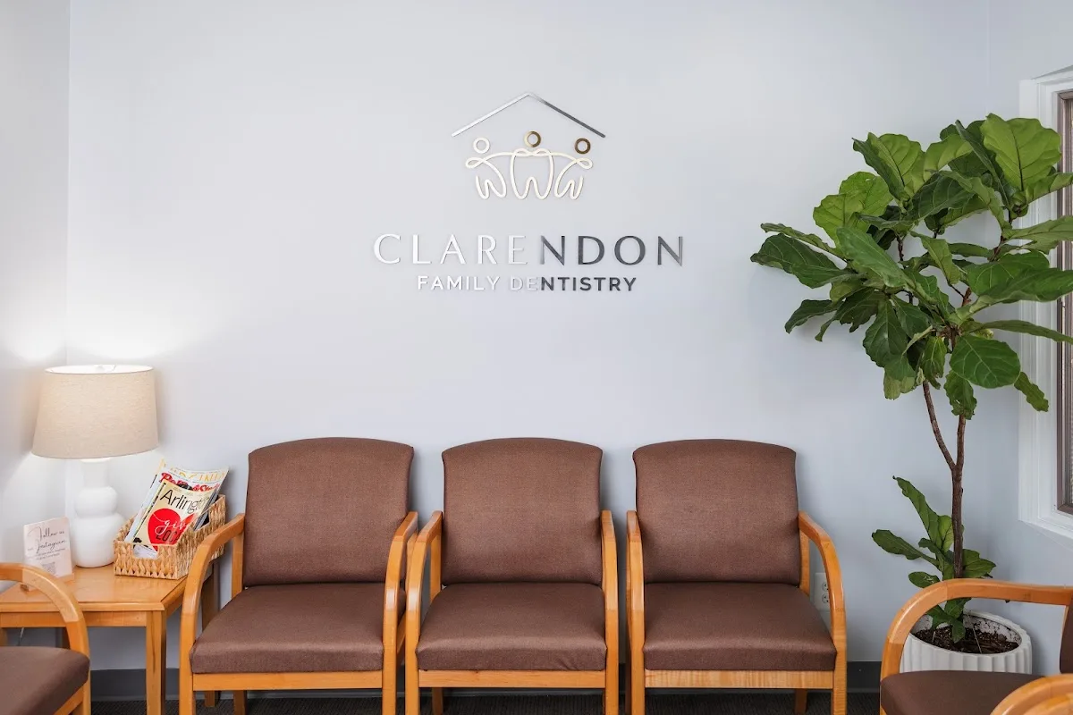 Arlington Dentistry By Design — photo 2