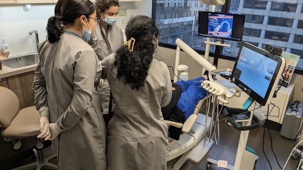 Arlington Dentists — photo 3