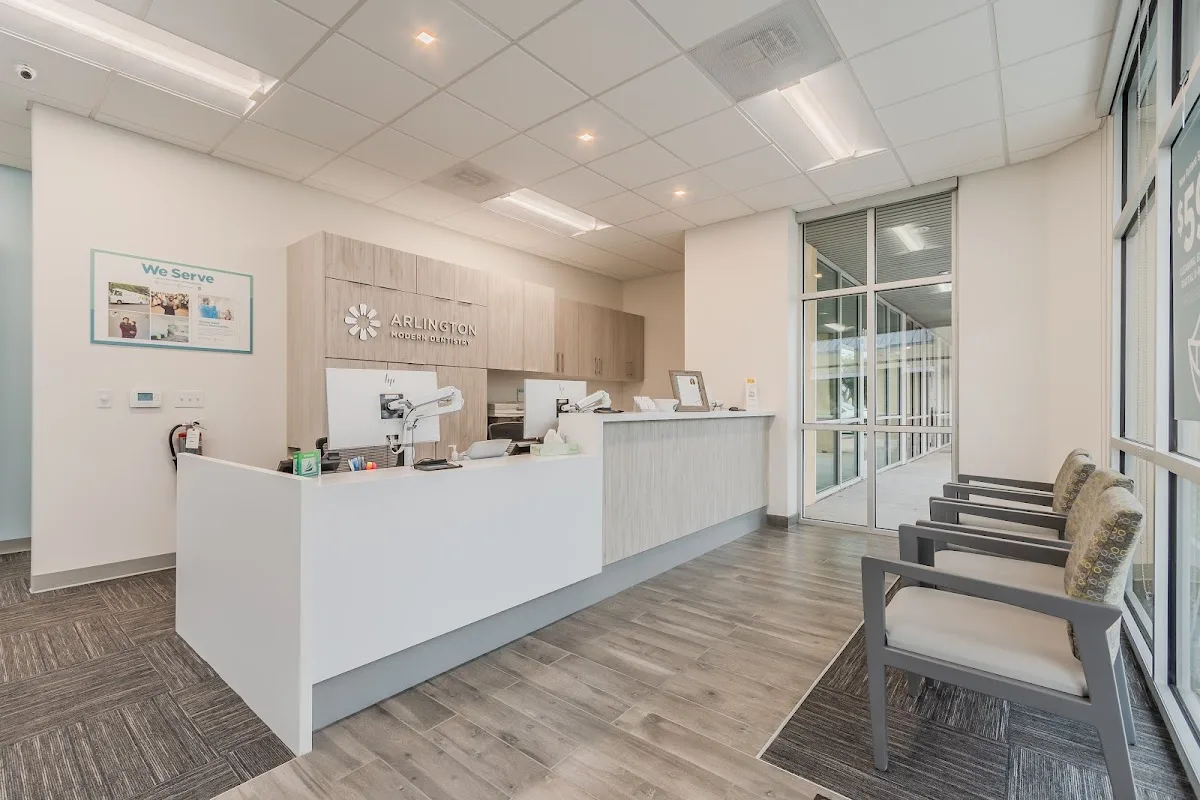 Arlington Modern Dentistry — photo 2