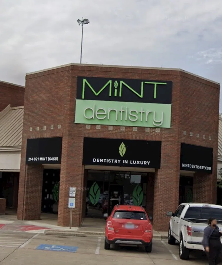 Arlington Modern Dentistry — photo 4