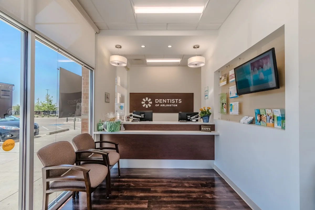 Arlington Modern Dentistry — photo 5