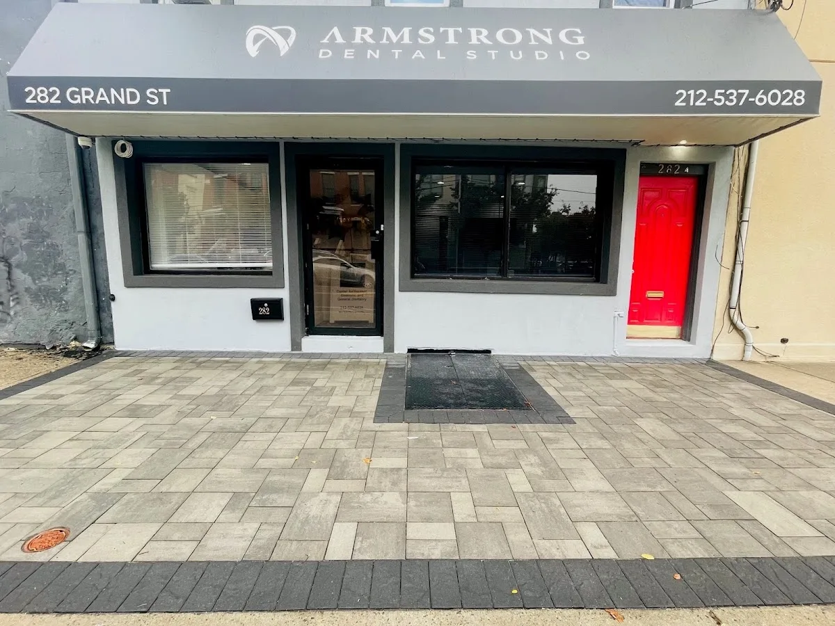 Armstrong Dental Studio of New Jersey — photo 1