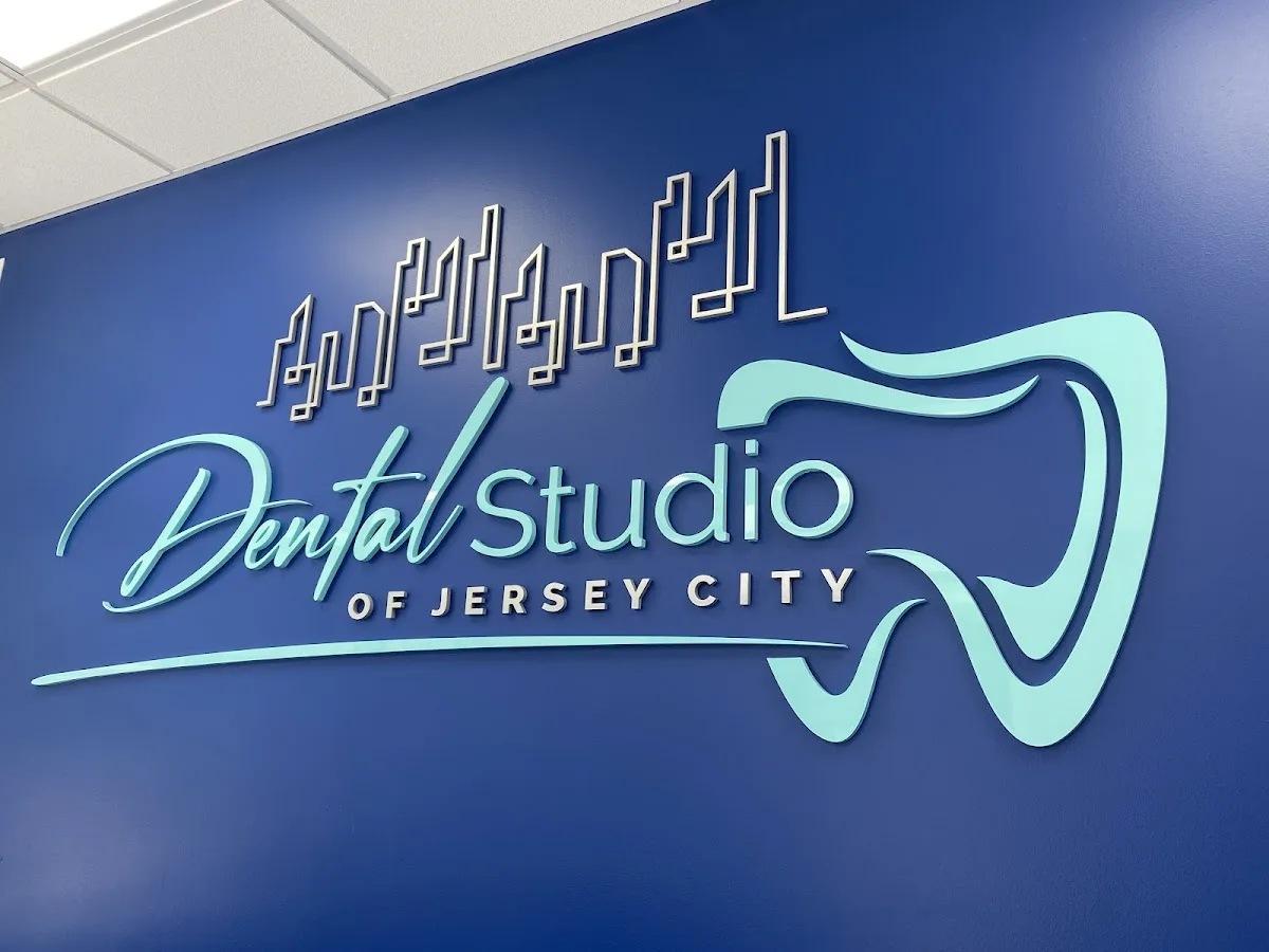 Armstrong Dental Studio of New Jersey — photo 3