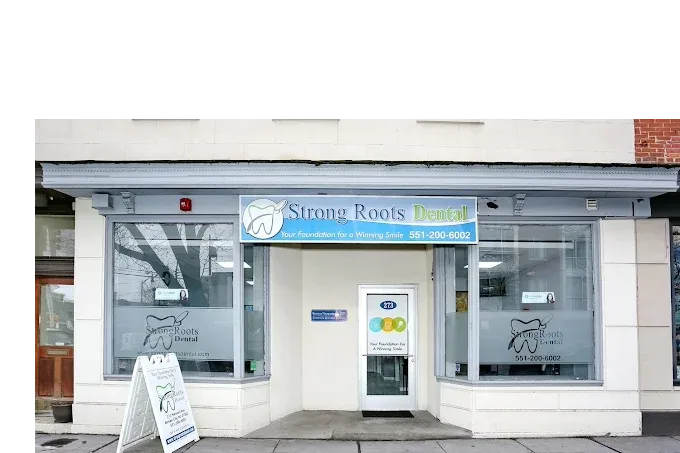 Armstrong Dental Studio of New Jersey — photo 4