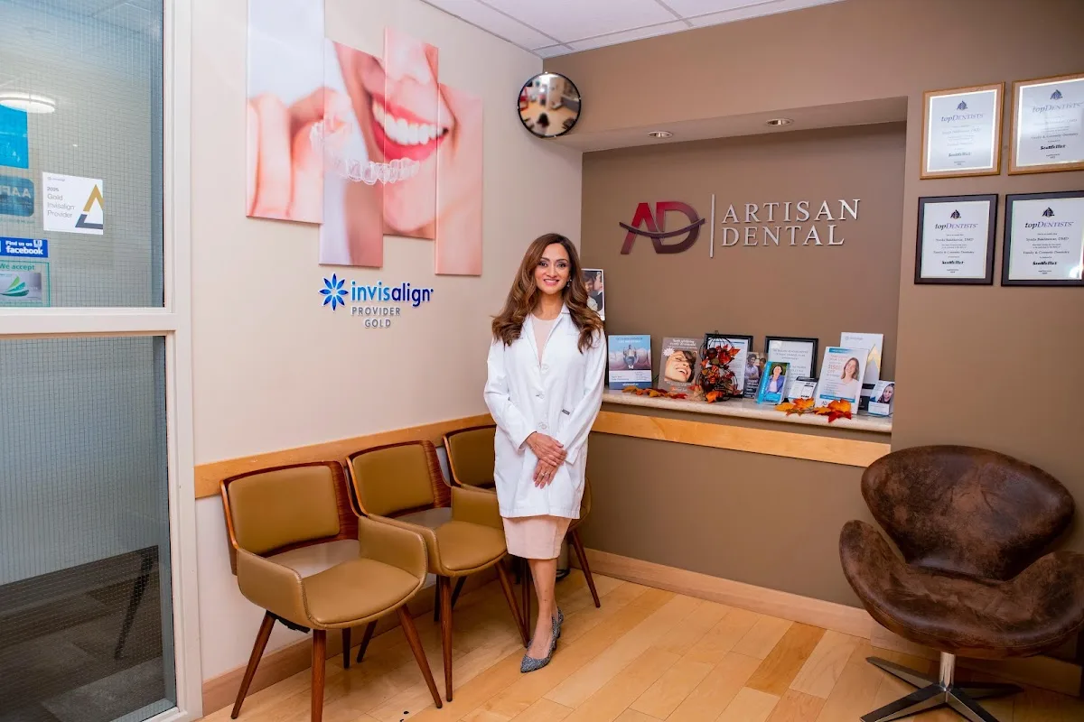 Artisan Dental Bellevue — photo 2