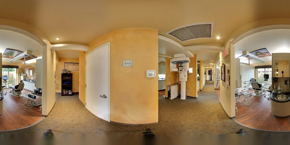 Artistic Dental at the biltmore