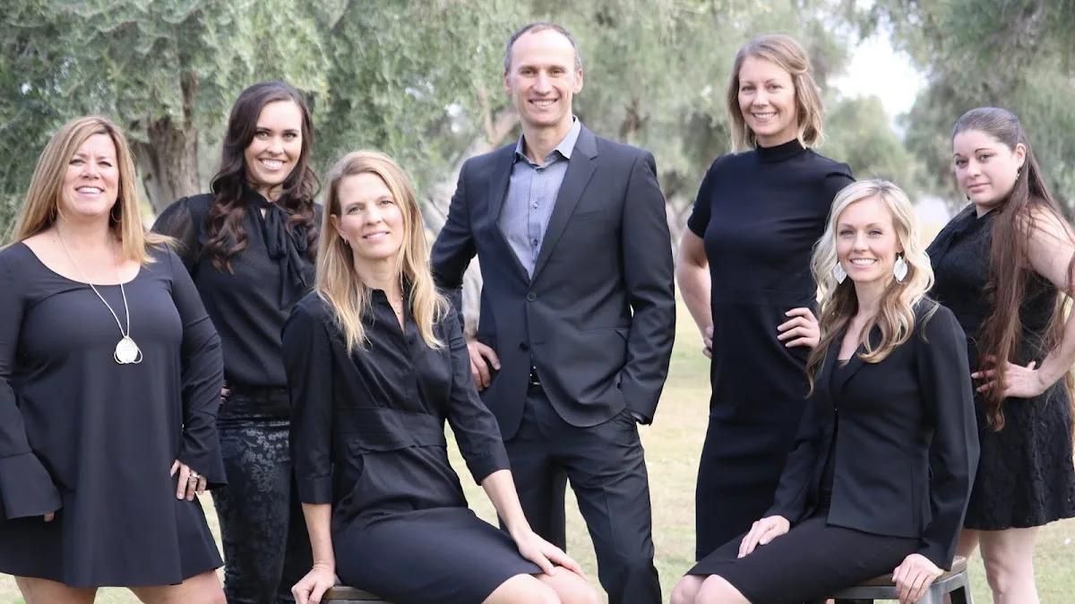 Artistic Dental at the biltmore — photo 4