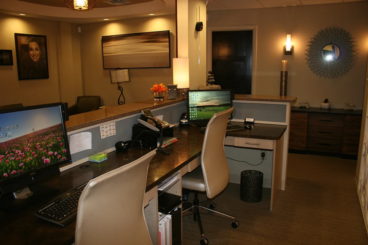 Artistry Smile Center — photo 1