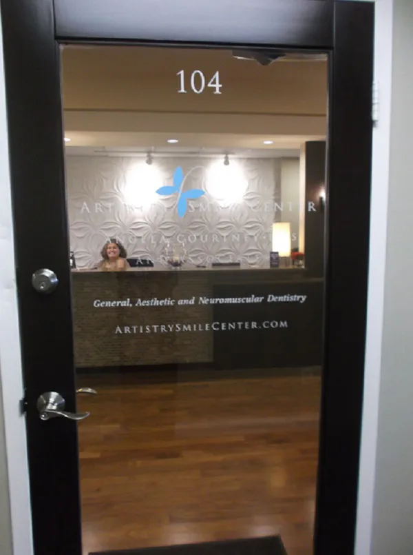 Artistry Smile Center — photo 2