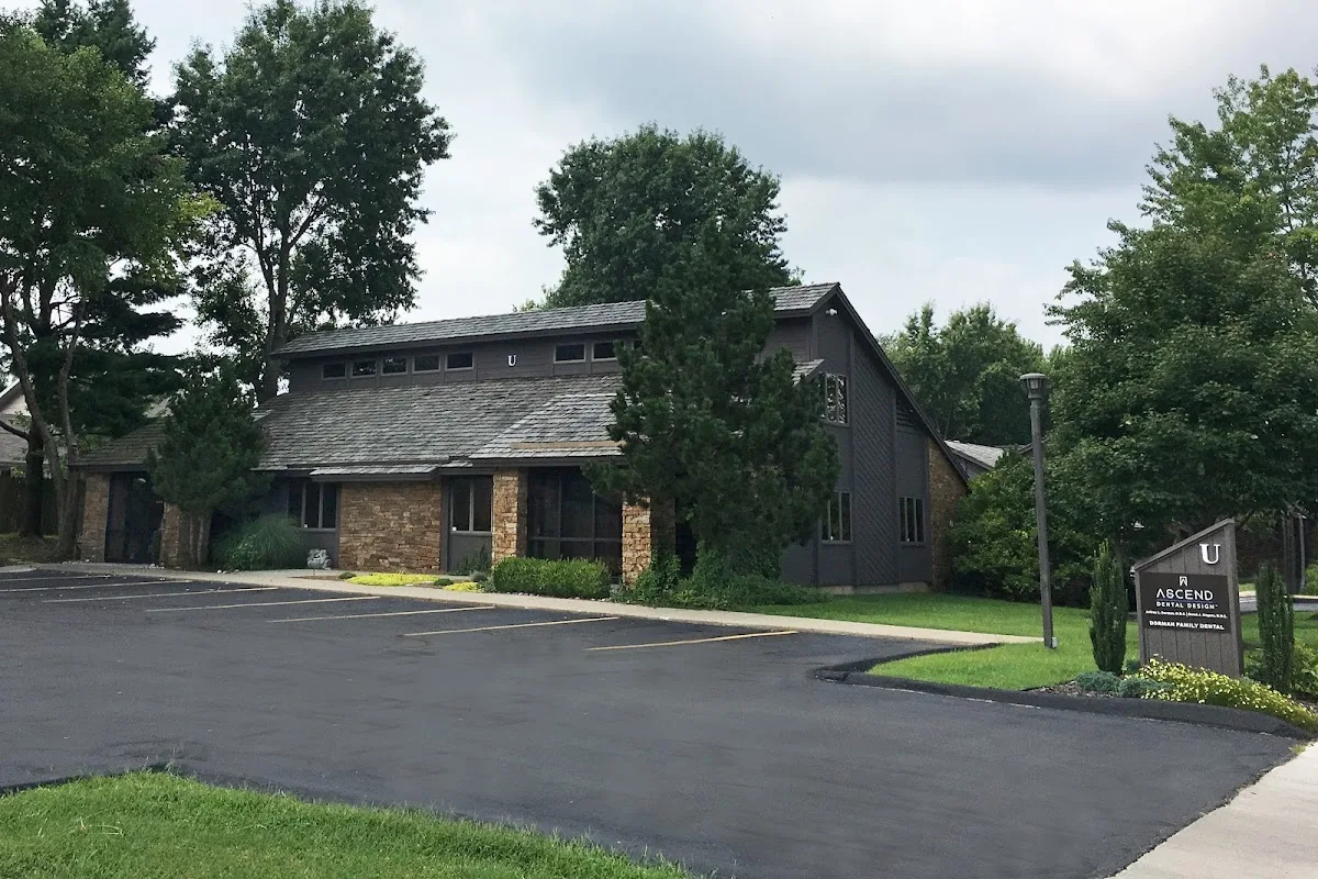 Ascend Dental Design