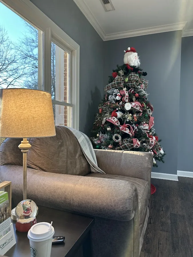 Ashby Park Restorative and Cosmetic Dentistry — photo 1