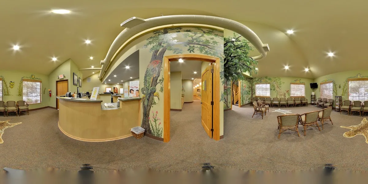 Ashby Park Restorative and Cosmetic Dentistry — photo 3