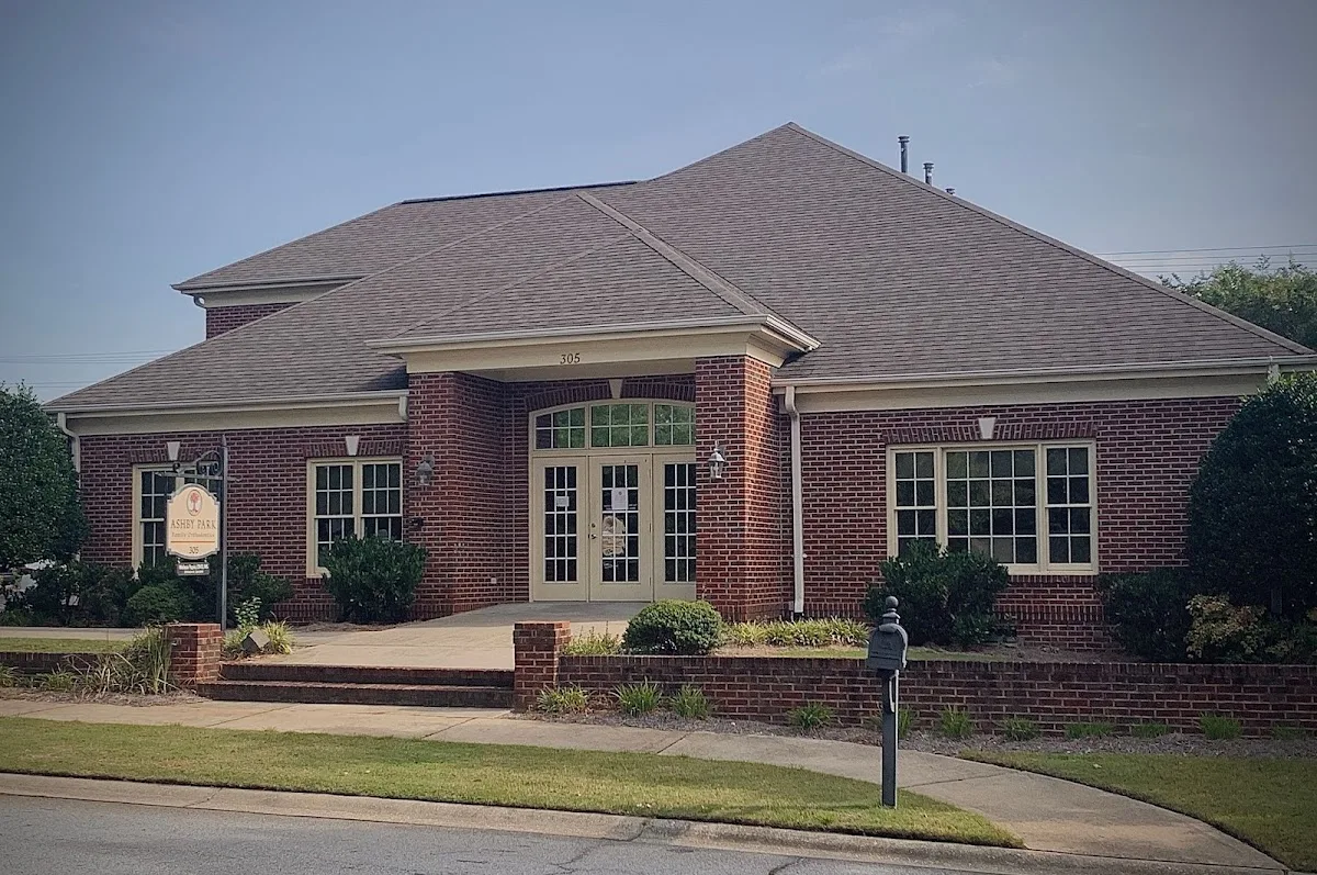 Ashby Park Restorative and Cosmetic Dentistry — photo 4