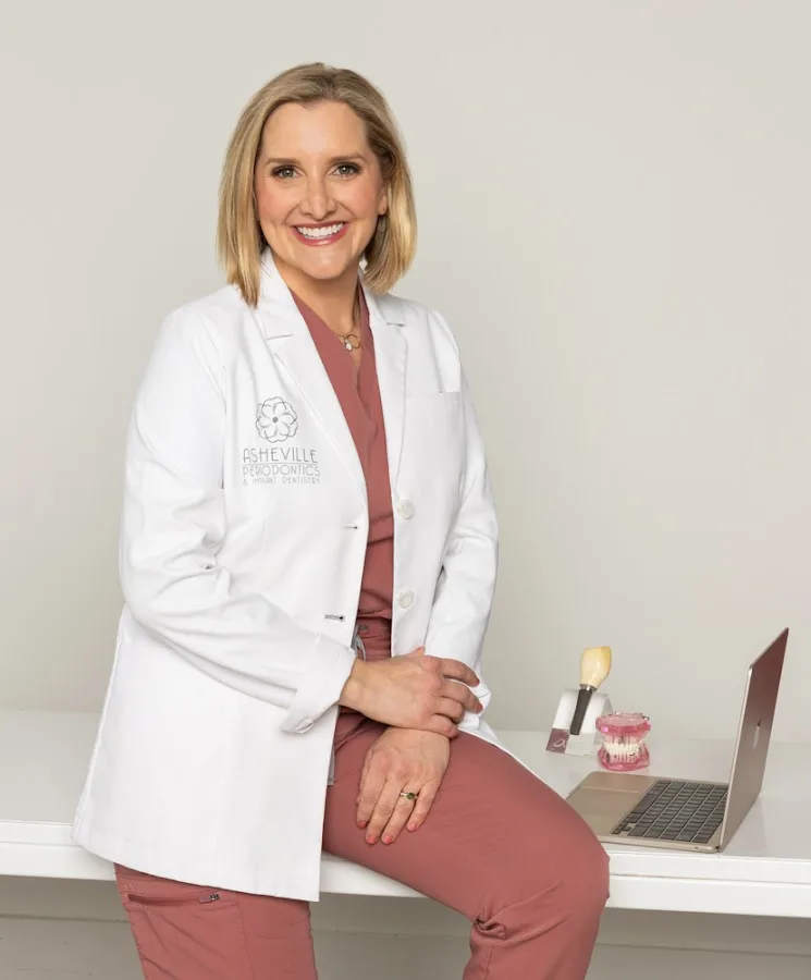 Asheville Aesthetic Dental Partners — photo 5