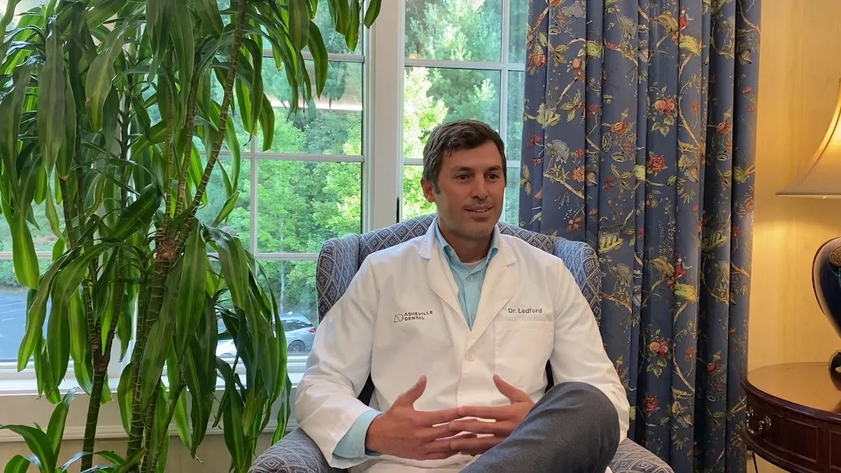 Asheville Dental — photo 3