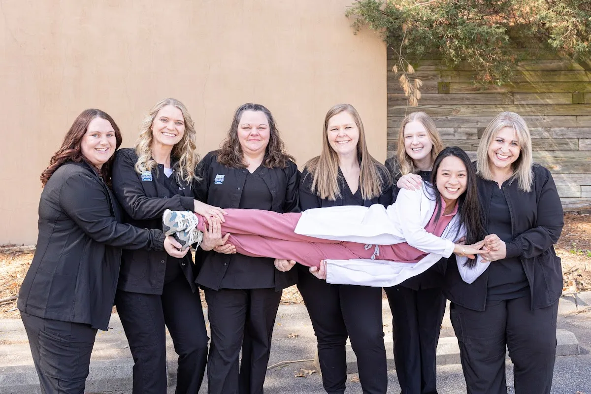 Asheville Family Dentistry — photo 5