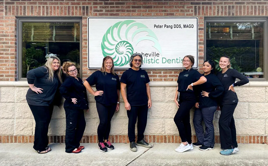 Asheville Holistic Dentist — photo 3