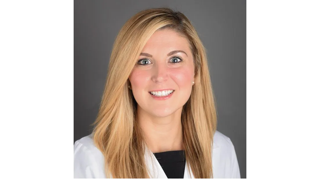 Asheville Smiles Cosmetic and Family Dentistry - Dr. Rebekkah Merrell