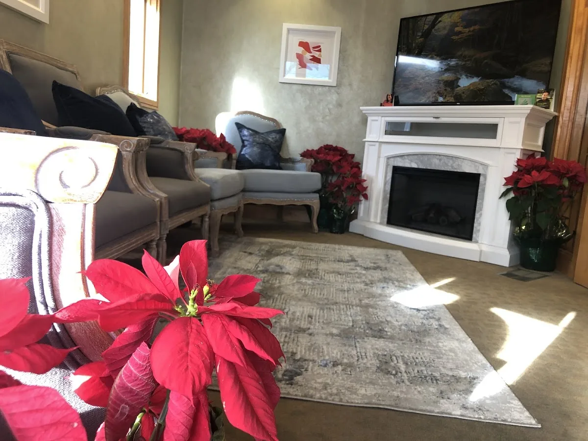 Asheville Smiles Cosmetic and Family Dentistry - Dr. Rebekkah Merrell — photo 2