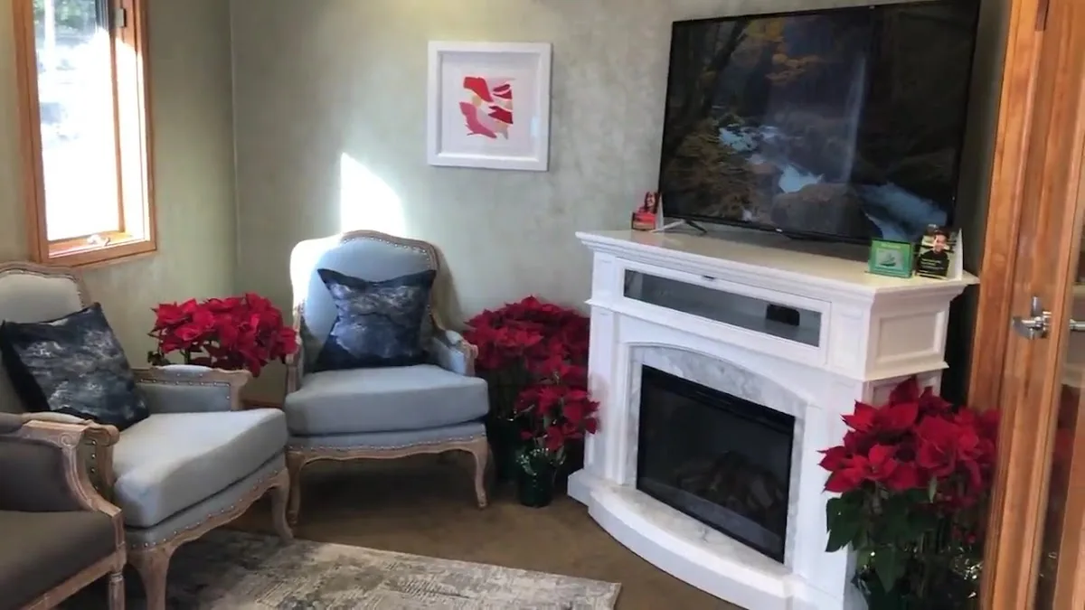 Asheville Smiles Cosmetic and Family Dentistry - Dr. Rebekkah Merrell — photo 3