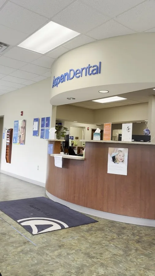 Aspen Dental - Albany, NY — photo 2