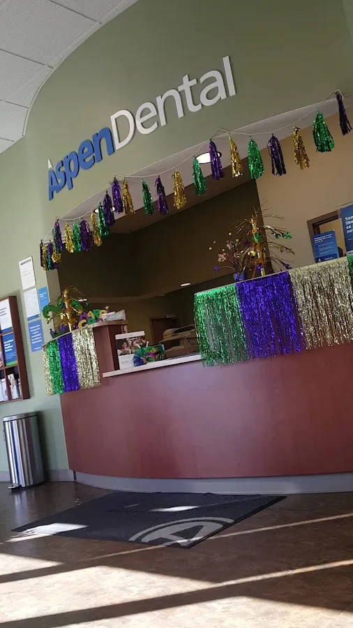 Aspen Dental - Mobile, AL — photo 3