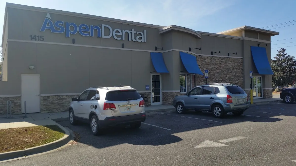 Aspen Dental - Tallahassee, FL — photo 1